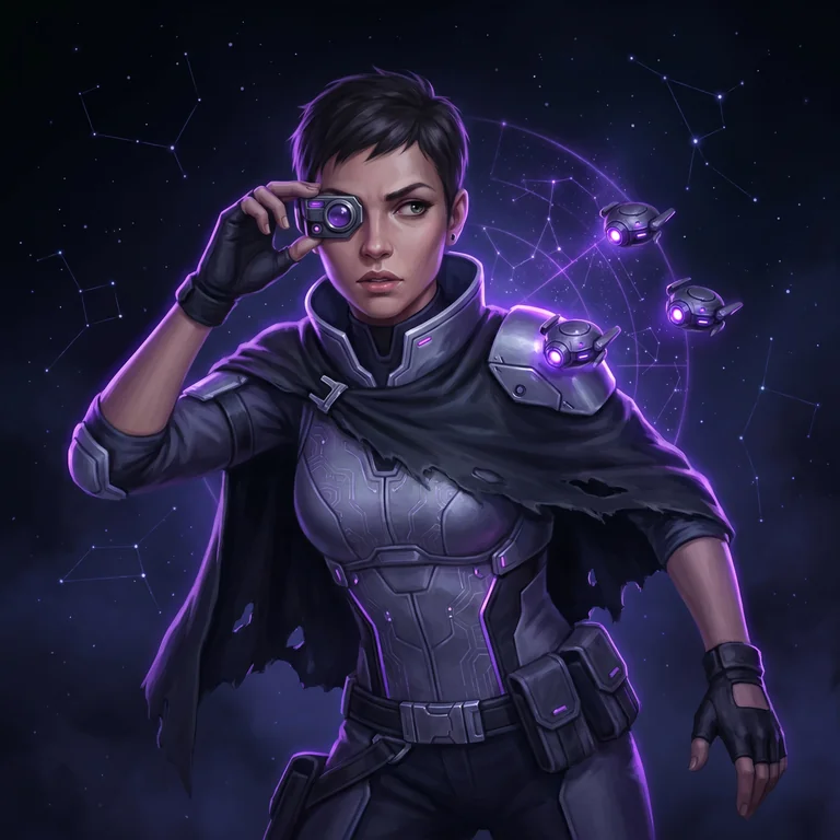Scout Zara
